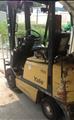 Lot: 15-3-6813: (1) Yale GLP040AFNUAF084  Propane Forklift 