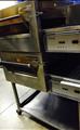 Lot: 15-3-6849: (1) Lincoln Impinger 1132-000-U - Pizza Oven 