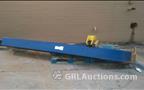 Lot: 15-3-6743: (1) Challenger 39000 Two Post Automotive Lift 