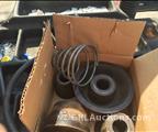 Lot: 15-3-6586: (1) Coats 950 Electric Wheel Balancer 