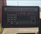 Lot: 15-3-6586: (1) Coats 950 Electric Wheel Balancer 