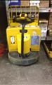 Lot: 15-3-5980: (1) Yale MPW060LEN24T2748 Electric Pallet Jack 