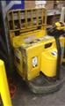 Lot: 15-3-5980: (1) Yale MPW060LEN24T2748 Electric Pallet Jack 