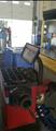 Lot: 15-3-6787: (1) Coats 950 Electric Wheel Balancer 