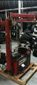 Lot: 15-3-6819: (1) Coats 5060AX Rim clamp tire changer 
