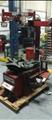 Lot: 15-3-6819: (1) Coats 5060AX Rim clamp tire changer 
