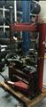 Lot: 15-3-6819: (1) Coats 5060AX Rim clamp tire changer 