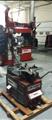 Lot: 15-3-6819: (1) Coats 5060AX Rim clamp tire changer 