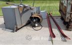 Lot: 15-3-6742: (1) Marathon  RJ-100-SC Self Contained Commercial Compactor 
