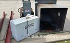 Lot: 15-3-6742: (1) Marathon  RJ-100-SC Self Contained Commercial Compactor 