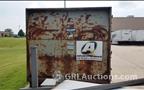 Lot: 15-3-6742: (1) Marathon  RJ-100-SC Self Contained Commercial Compactor 
