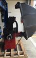 Lot: 15-3-6824: (1) Coats 950 Electric Wheel Balancer 
