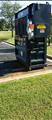 Lot: 15-3-6900: (1) Cram-A-Lot VB-72-B Vertical Cardboard Baler 