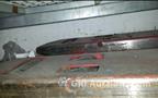 Lot: 15-3-6808: (1) Raymond 111TM-F60L Electric Pallet Jack 