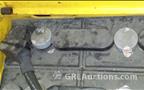 Lot: 15-3-6808: (1) Raymond 111TM-F60L Electric Pallet Jack 
