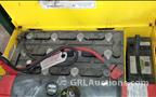 Lot: 15-3-6808: (1) Raymond 111TM-F60L Electric Pallet Jack 
