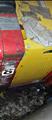 Lot: 15-3-6808: (1) Raymond 111TM-F60L Electric Pallet Jack 