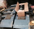 Lot: 15-3-6725: (1) Challenger 67000 Low Rise Auto Lift 