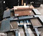 Lot: 15-3-6725: (1) Challenger 67000 Low Rise Auto Lift 