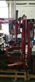 Lot: 15-3-6708: (1) Coats 7060AX Rim clamp tire changer (1) Coats 7060AX Rim clamp tire changer 