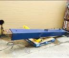 Lot: 15-3-6743: (1) Challenger 39000 Two Post Automotive Lift 