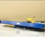 Lot: 15-3-6743: (1) Challenger 39000 Two Post Automotive Lift 