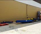 Lot: 15-3-6743: (1) Challenger 39000 Two Post Automotive Lift 
