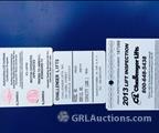 Lot: 15-3-6743: (1) Challenger 39000 Two Post Automotive Lift 