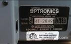 Lot: 15-7-6921: (1) Ptronics 4T 