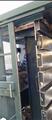 Lot: 15-3-6671: (1) Cram-A-Lot DBR-60 Vertical Cardboard Baler 