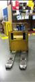 Lot: 15-3-6807: (1) Yale MPW060LEN24T2748 Electric Pallet Jack 