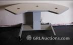 Lot: 15-7-6933: (1) Topcon Pre-Test Table (1) Zeiss Humphrey Power Table 