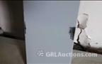 Lot: 15-7-6933: (1) Topcon Pre-Test Table (1) Zeiss Humphrey Power Table 