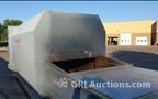 Lot: 15-3-6679: (1) Cram-A-Lot SCR-02-30 Self Contained Commercial Trash Compactor 