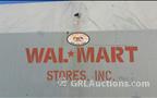 Lot: 15-3-6679: (1) Cram-A-Lot SCR-02-30 Self Contained Commercial Trash Compactor 