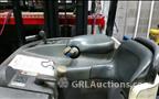 Lot: 15-3-7863: (1) Crown RC3000 Counter Balanced Forklift 