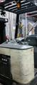 Lot: 15-3-7863: (1) Crown RC3000 Counter Balanced Forklift 