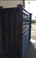 Lot: 15-3-6916: (1) Cram-A-Lot DHR-72-LU Vertical Cardboard Baler 