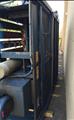 Lot: 15-3-6916: (1) Cram-A-Lot DHR-72-LU Vertical Cardboard Baler 