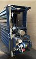 Lot: 15-3-6916: (1) Cram-A-Lot DHR-72-LU Vertical Cardboard Baler 