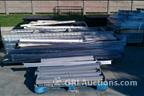 Lot: 15-3-6691: (1) Warehouse Racking Mixed lot 