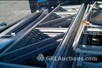 Lot: 15-3-6691: (1) Warehouse Racking Mixed lot 