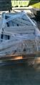Lot: 15-3-6691: (1) Warehouse Racking Mixed lot 