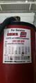 Lot: 15-3-6872: (1) Coats 70X-AH-3 Rim Clamp Tire Changer. 