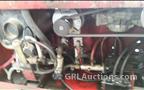 Lot: 15-3-6872: (1) Coats 70X-AH-3 Rim Clamp Tire Changer. 