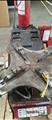 Lot: 15-3-6872: (1) Coats 70X-AH-3 Rim Clamp Tire Changer. 