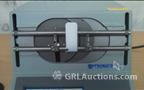 Lot: 15-7-6945: (1) Ptronics 4T 