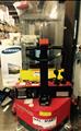 Lot: 15-3-6941: (1) Raymond DSX40  Electric Walkie Stacker 