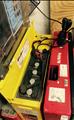 Lot: 15-3-6941: (1) Raymond DSX40  Electric Walkie Stacker 