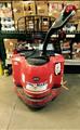 Lot: 15-3-6939: (1) Raymond 8300 Electric Pallet Jack 